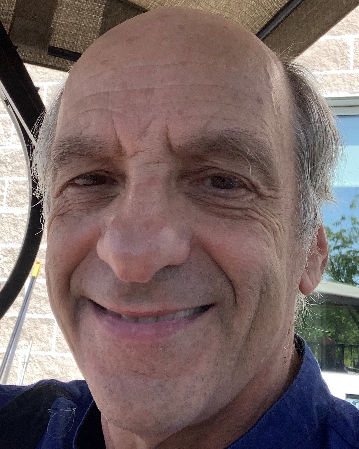 Richard Grunfeld